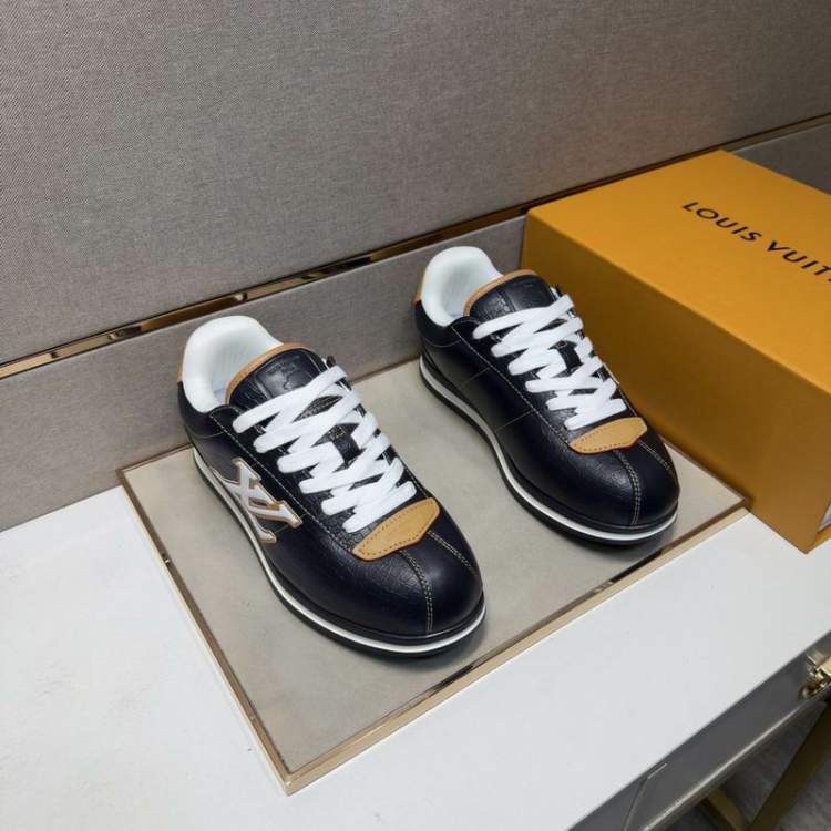 Picture of Louis Vuitton Shoes _SKULVsz38-44hnx041116657